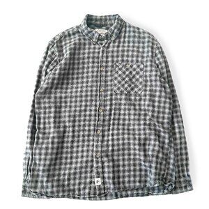 Secondhand Boston Traders, Button Up Shirt